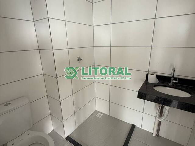 #TMZ1554 - Apartamento para Venda em Guarujá - SP - 3