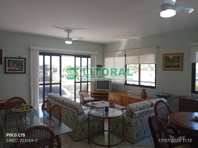 Apartamento para Venda em Guarujá - 2