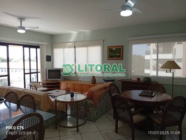 Apartamento para Venda em Guarujá - 5