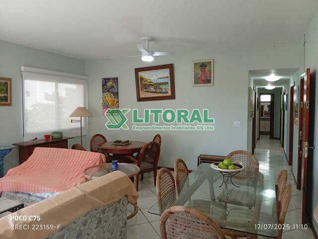 Apartamento para Venda em Guarujá - 4