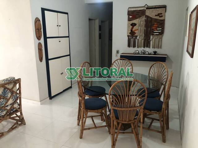 Apartamento para Venda em Guarujá - 2
