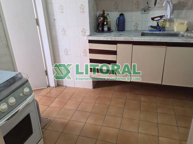 Apartamento para Venda em Guarujá - 2