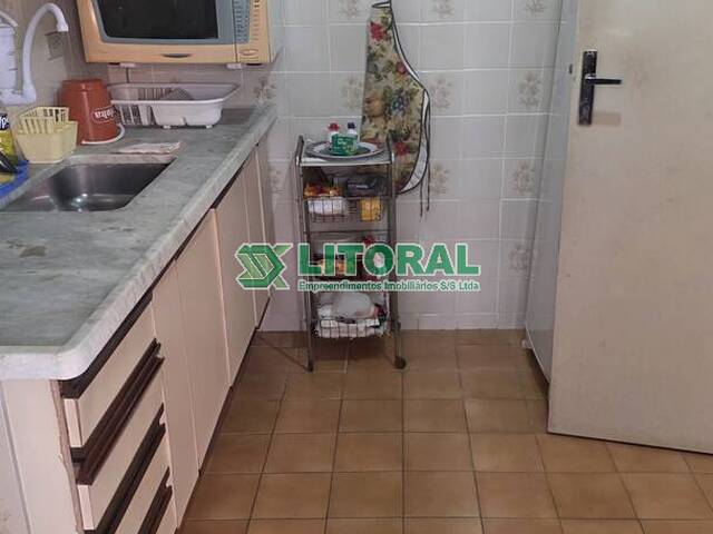 Apartamento para Venda em Guarujá - 3