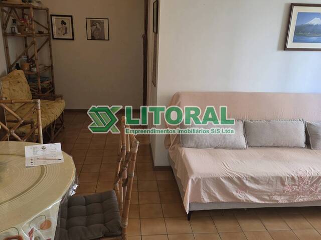 Apartamento para Venda em Guarujá - 5