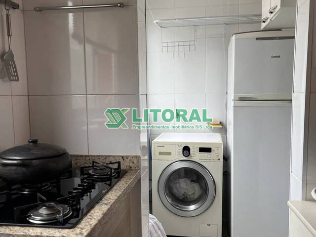 Apartamento para Venda em Guarujá - 3