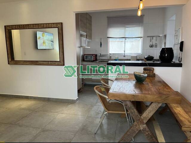 Apartamento para Venda em Guarujá - 4