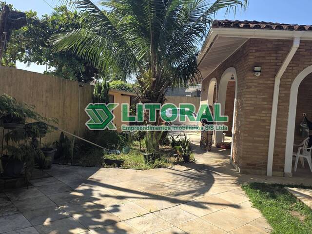 #TMZ1568 - Casa para Venda em Guarujá - SP - 3