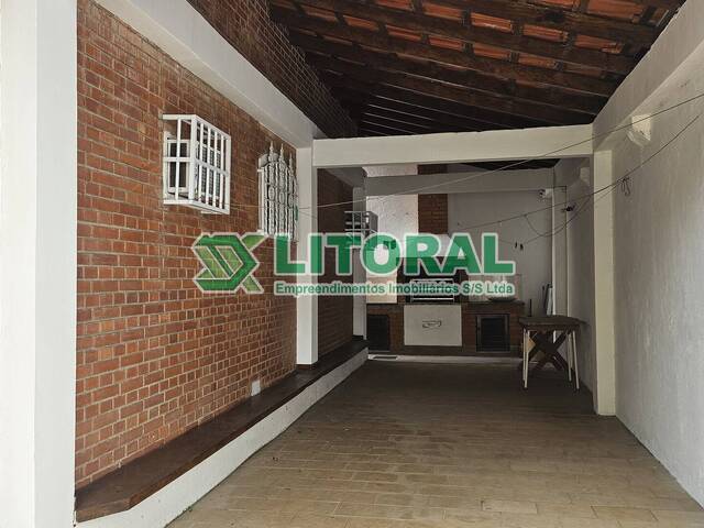 #TM1569 - Casa para Venda em Guarujá - SP - 2