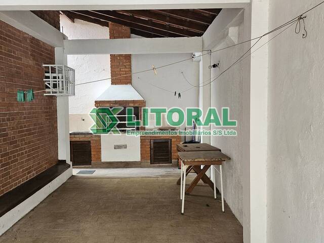 #TM1569 - Casa para Venda em Guarujá - SP - 3