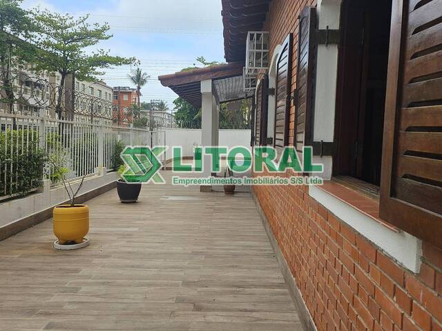 Casa para Venda em Guarujá - 4