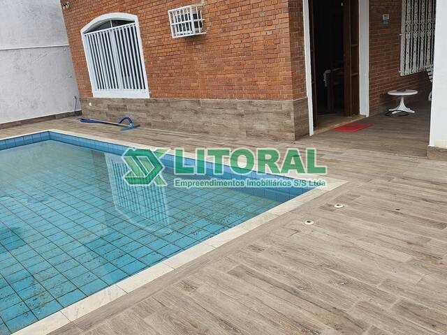 Casa para Venda em Guarujá - 5