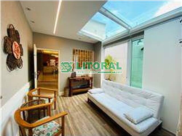 Apartamento para Venda em Guarujá - 4