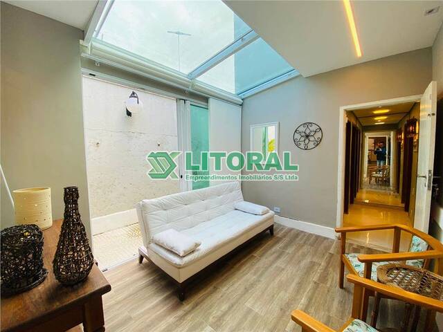 #TMZ1570 - Apartamento para Venda em Guarujá - SP - 3