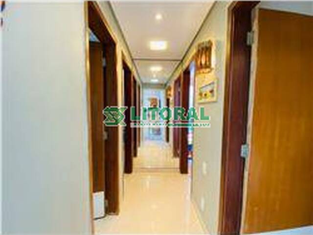 Apartamento para Venda em Guarujá - 5