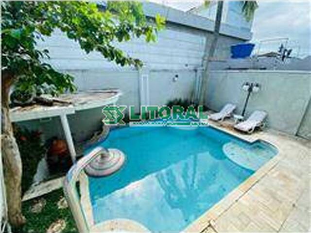 #TMZ1570 - Apartamento para Venda em Guarujá - SP - 1