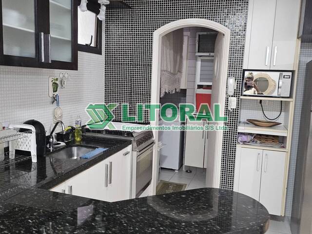 Venda em Enseada - Guarujá