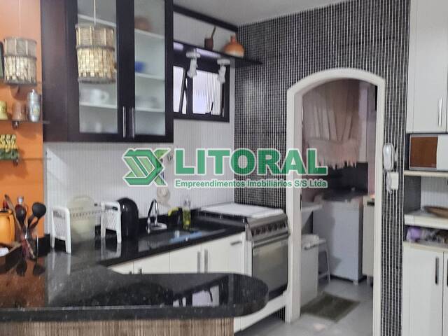 Apartamento para Venda em Guarujá - 2