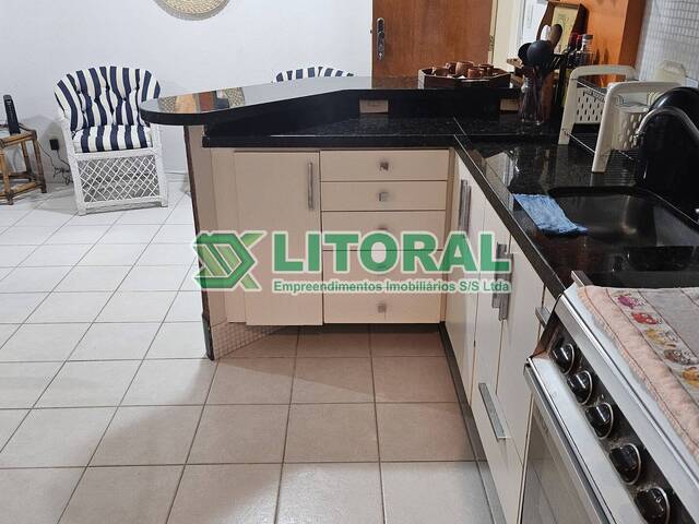 Apartamento para Venda em Guarujá - 4