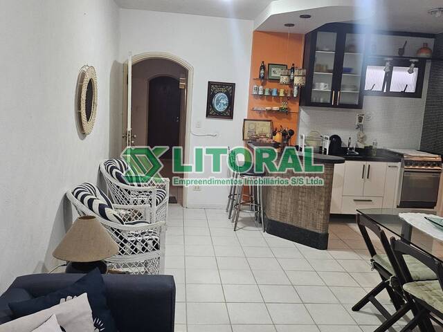 Apartamento para Venda em Guarujá - 5