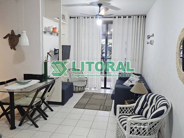Apartamento para Venda em Guarujá - 2