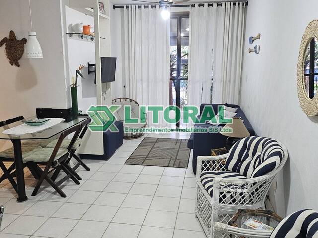 Apartamento para Venda em Guarujá - 3