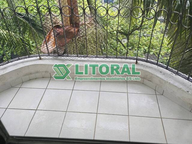 Apartamento para Venda em Guarujá - 4