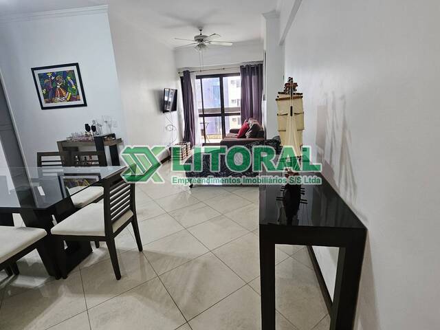 Apartamento para Venda em Guarujá - 5