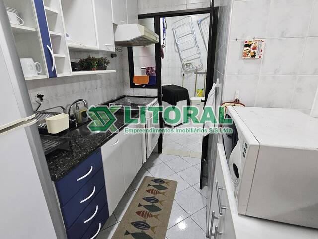 Apartamento para Venda em Guarujá - 4