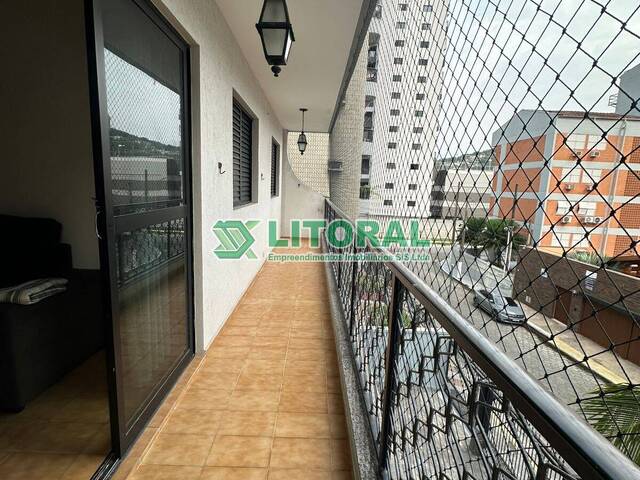 Apartamento para Venda em Guarujá - 4