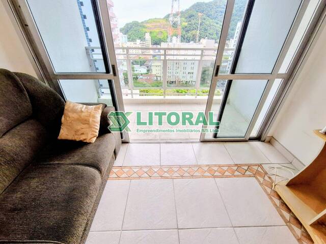 Apartamento para Venda em Guarujá - 4
