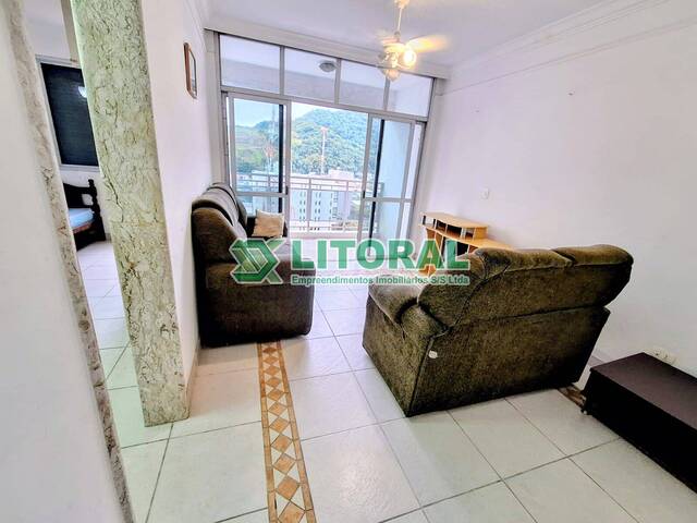 Apartamento para Venda em Guarujá - 5