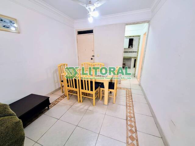 Apartamento para Venda em Guarujá - 5