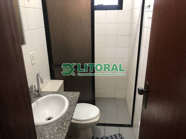 Apartamento para Venda em Guarujá - 4