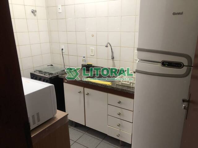 Apartamento para Venda em Guarujá - 5