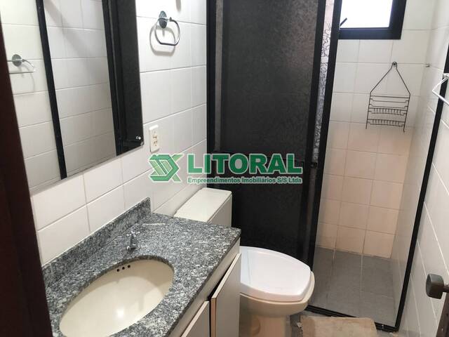 Apartamento para Venda em Guarujá - 3