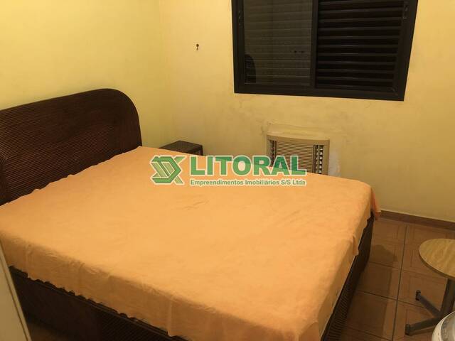 Apartamento para Venda em Guarujá - 4