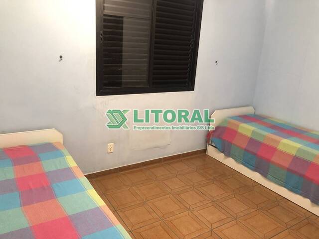 Apartamento para Venda em Guarujá - 5