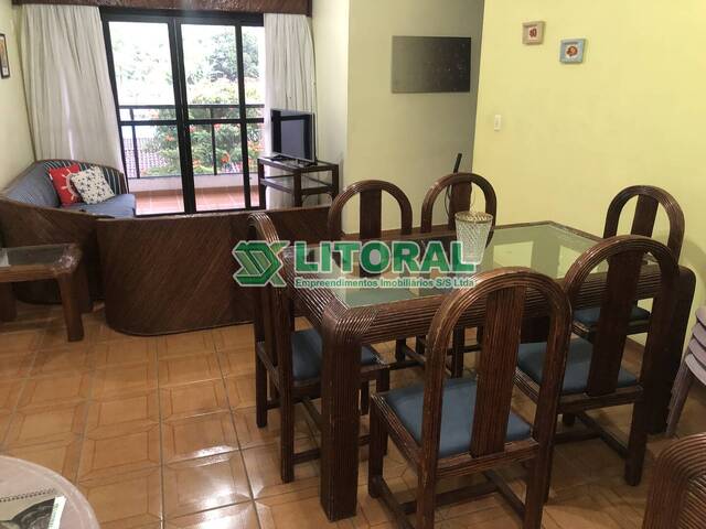 Venda em Enseada - Guarujá