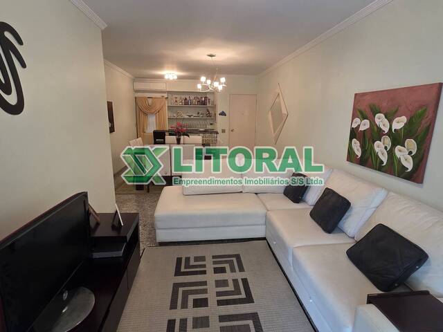 Apartamento para Venda em Guarujá - 4