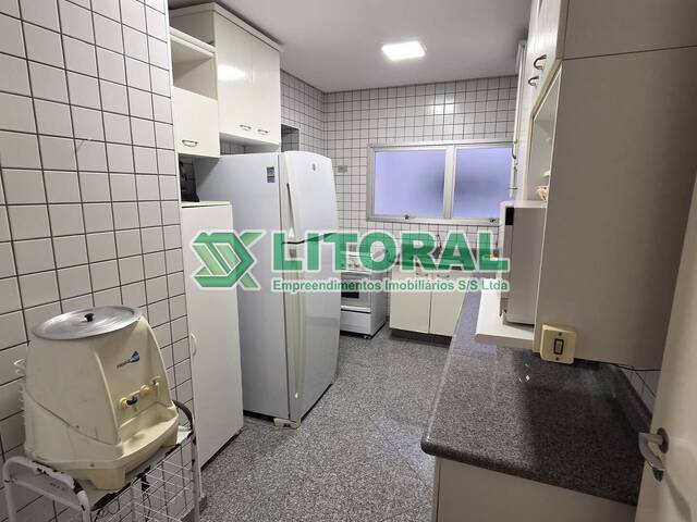 Apartamento para Venda em Guarujá - 5