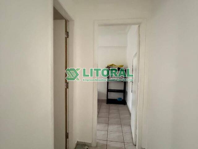 #TMZ1578 - Apartamento para Locação em Guarujá - SP - 3