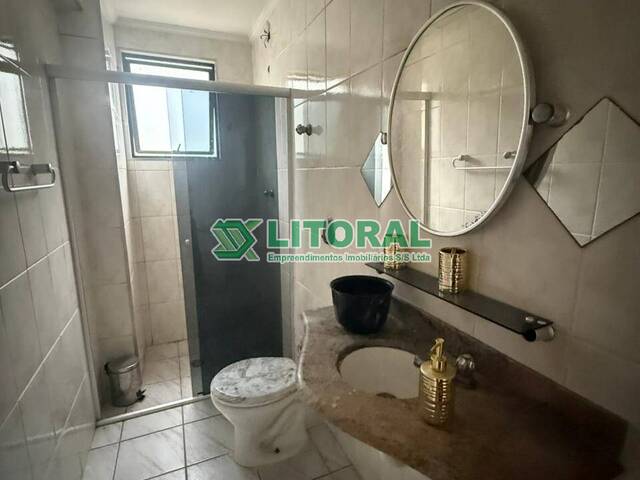 Apartamento para Venda em Guarujá - 4