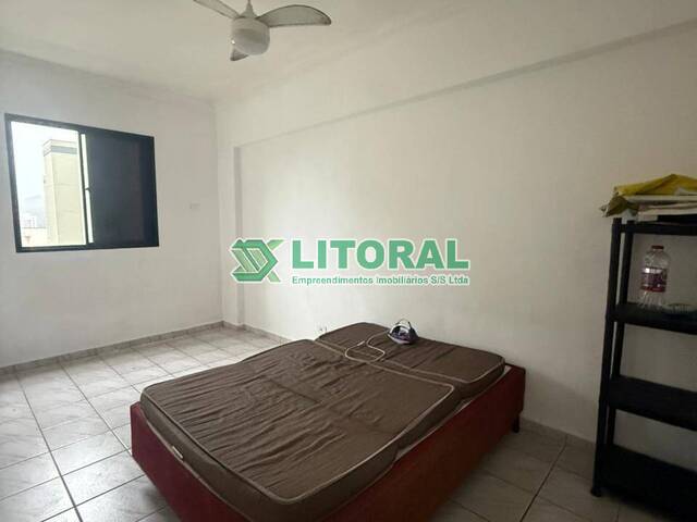 Apartamento para Locação em Guarujá - 4