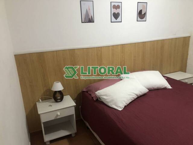 #1580 - Apartamento para Venda em Guarujá - SP - 3