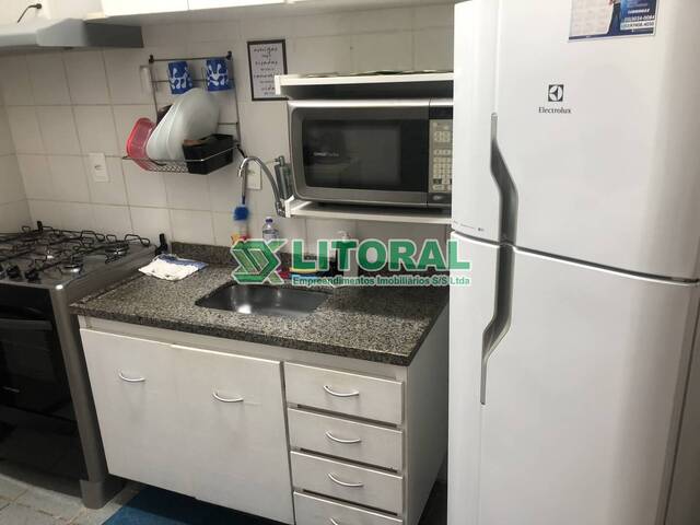 Apartamento para Venda em Guarujá - 4