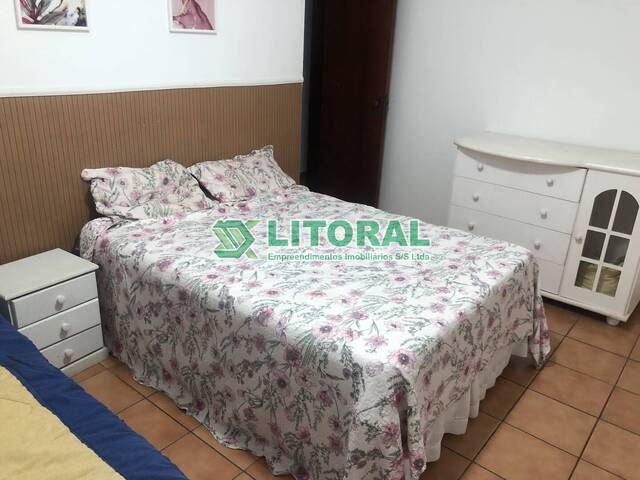 Apartamento para Venda em Guarujá - 5