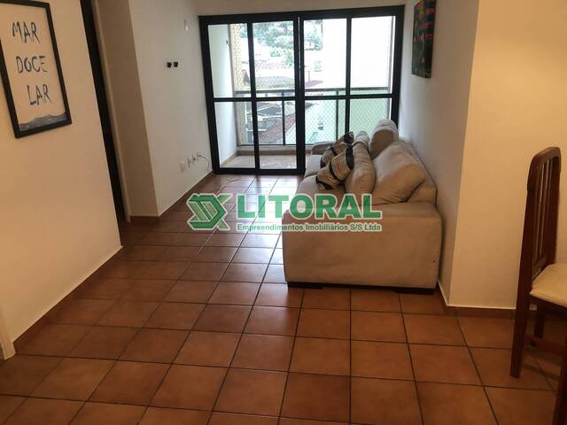 Venda em Enseada - Guarujá