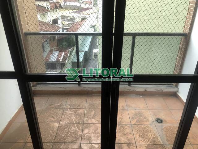 Apartamento para Venda em Guarujá - 2