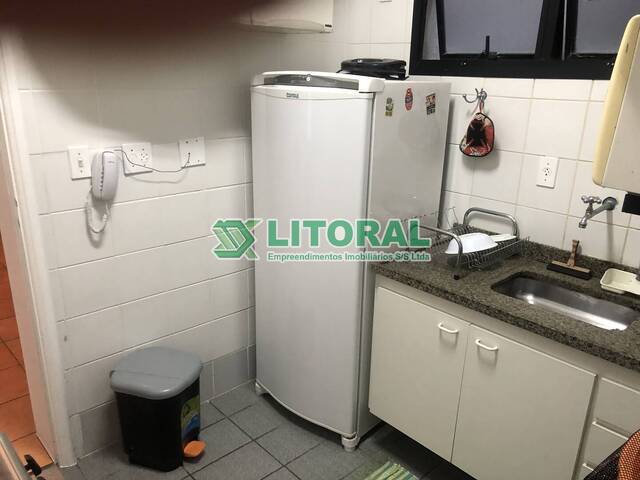 Apartamento para Venda em Guarujá - 4