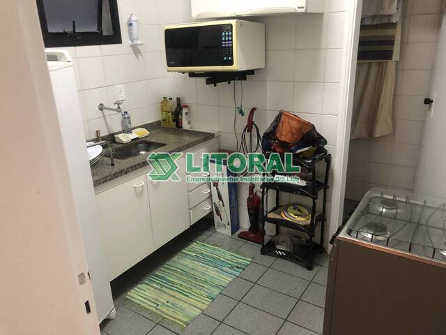 Apartamento para Venda em Guarujá - 5